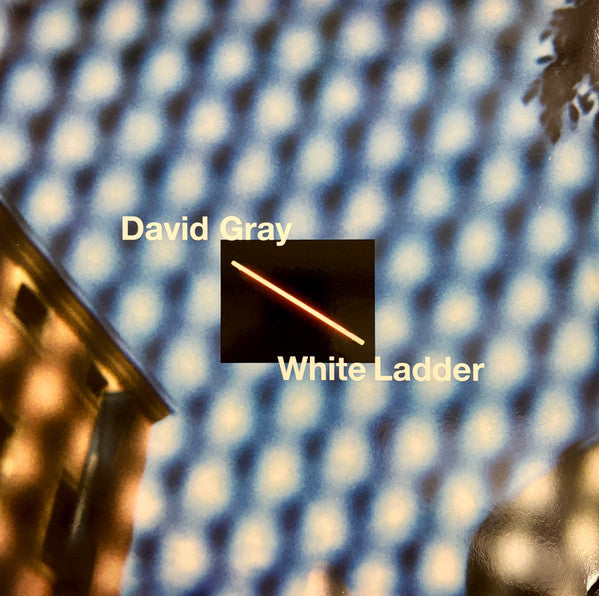 GRAY,DAVID - WHITE LADDER (2LP)