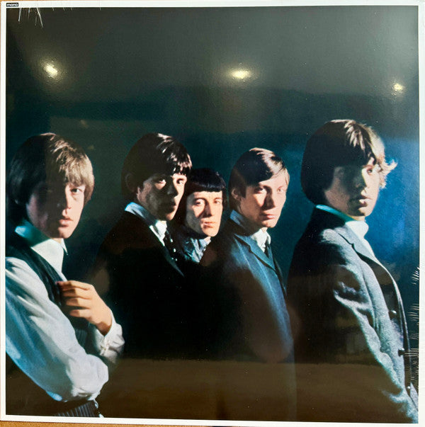 ROLLING STONES - ROLLING STONES (UK)