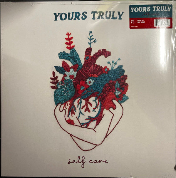 YOURS TRULY - SELF CARE
