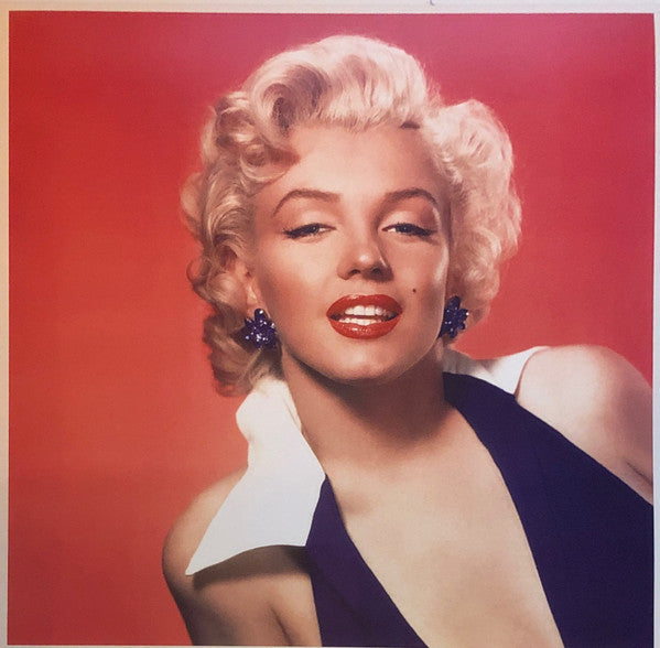 MONROE,MARILYN - VERY BEST OF (180G)