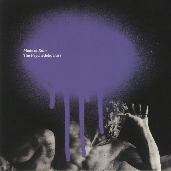 PSYCHEDELIC FURS - MADE OF RAIN (2LP)