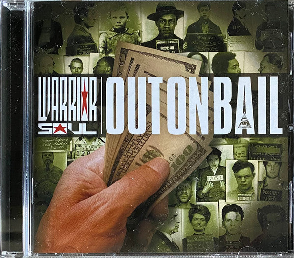 OUT ON BAIL - OUT ON BAIL