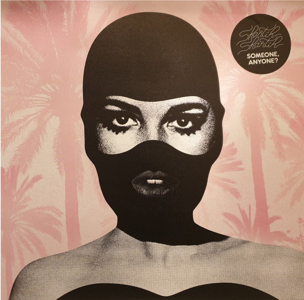 SHANTIH SHANTIH - SOMEONE, ANYONE?