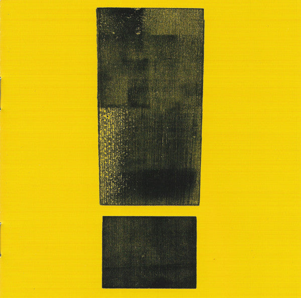 SHINEDOWN - ATTENTION ATTENTION