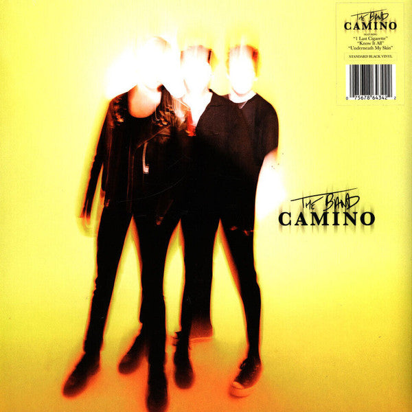 BAND CAMINO