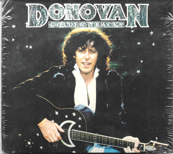 DONOVAN - GOLDEN TRACKS