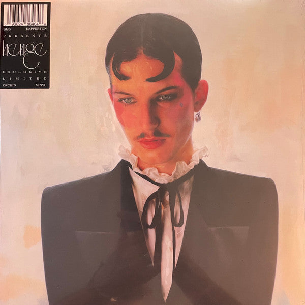 DAPPERTON,GUS - HENGE