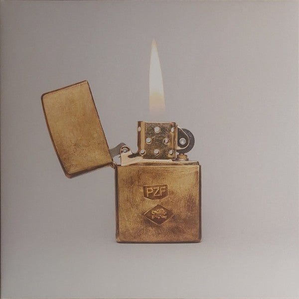 MUMFORD & SONS - PRIZEFIGHTER (ICARUS AMBER VINYL)