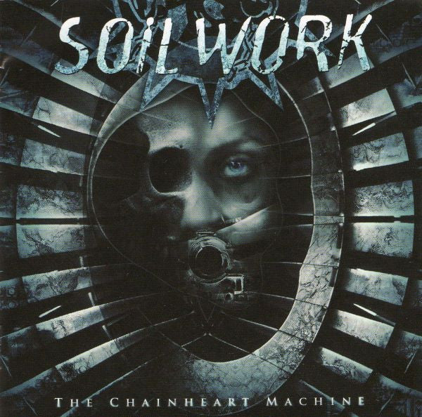 SOILWORK - CHAINHEART MACHINE