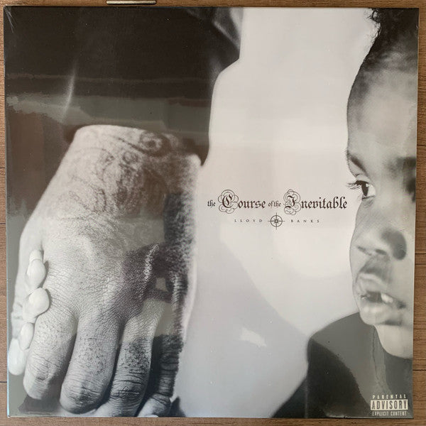 LLOYD BANKS - COURSE OF INEVITABLE
