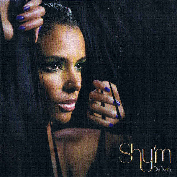 SHY'M - REFLETS
