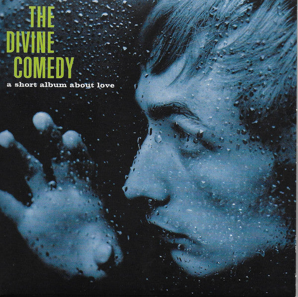 DIVINE COMEDY - SHORT ALBUM ABOUT LOVE