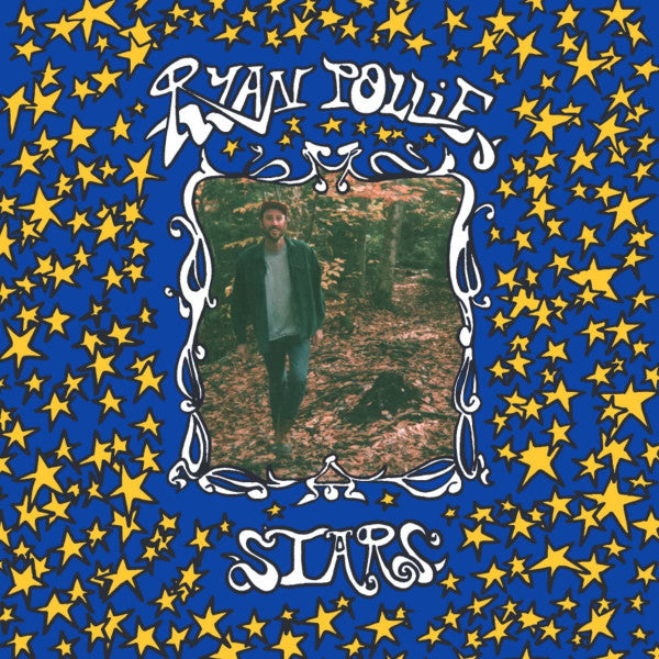 POLLIE,RYAN - STARS