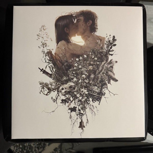 WILCZEK,CORNEL - TOGETHER OST