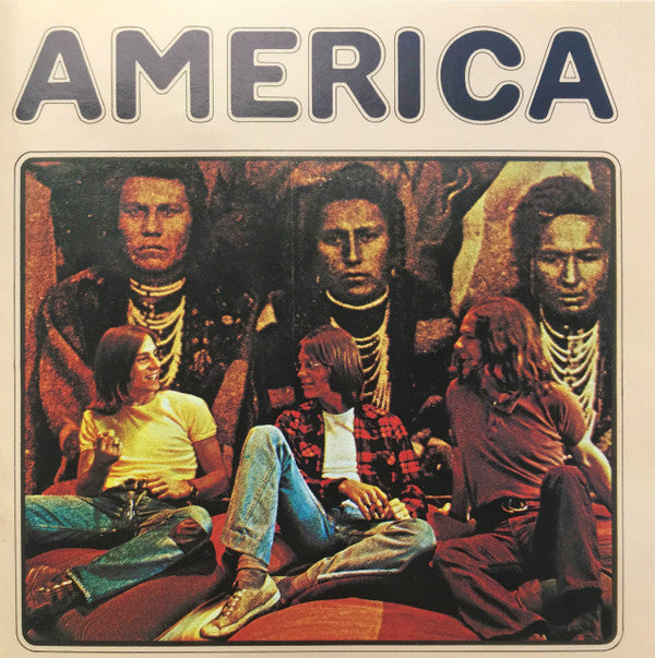 AMERICA