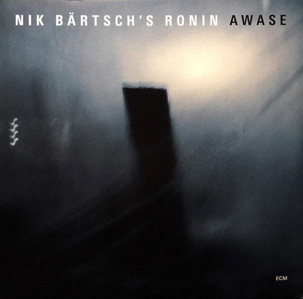 NIK BARTSCH'S RONIN - AWASE (2 LP)