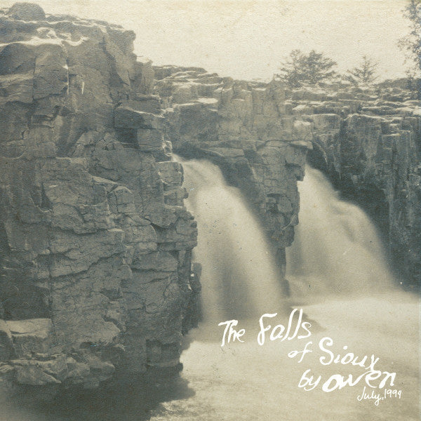 OWEN - FALLS OF SIOUX