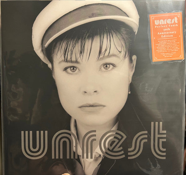 UNREST - PERFECT TEETH