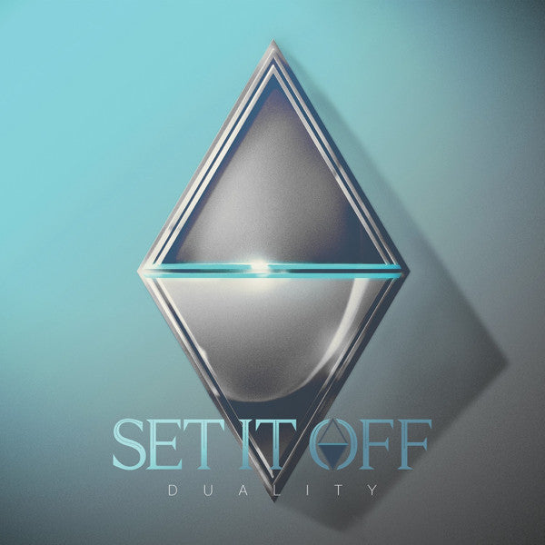 SET IT OFF - DUALITY