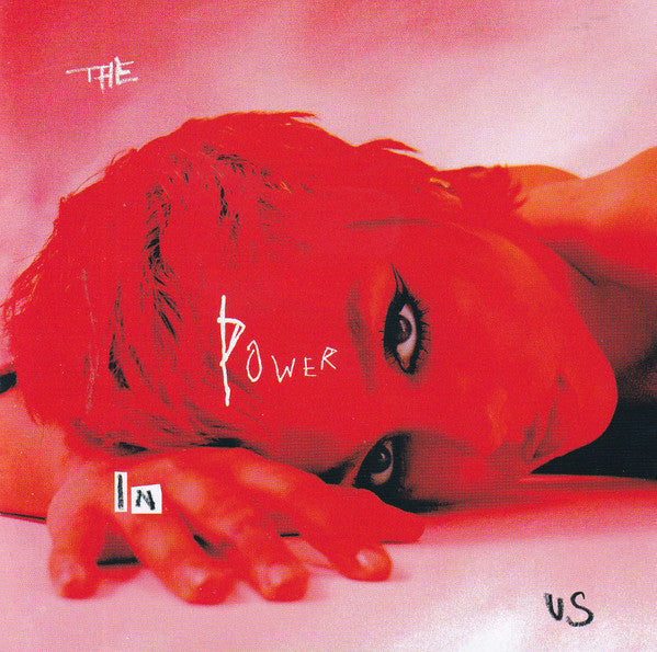 AJUDHA,POPPY - POWER IN US