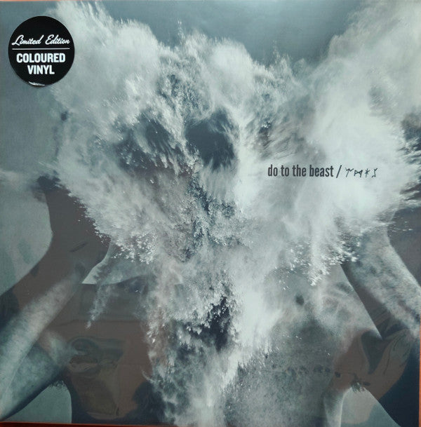 AFGHAN WHIGS - DO TO THE BEAST (2LP)