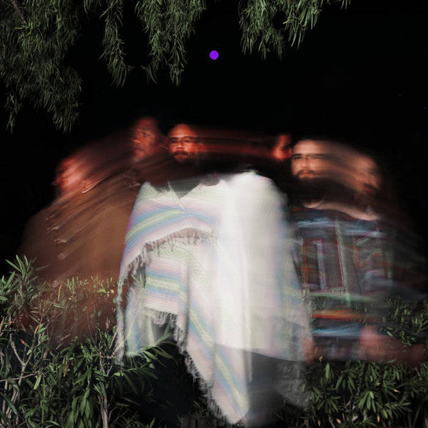 SURYA BOTOFASINA; NATE MERCEREAU; CARLOS NINO - SUBTLE MOVEMENTS (2LP)