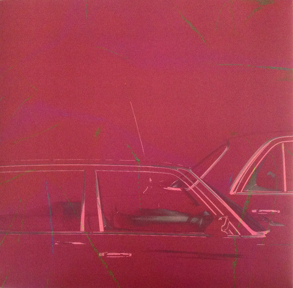 CALE,JOHN - MERCY (2LP)