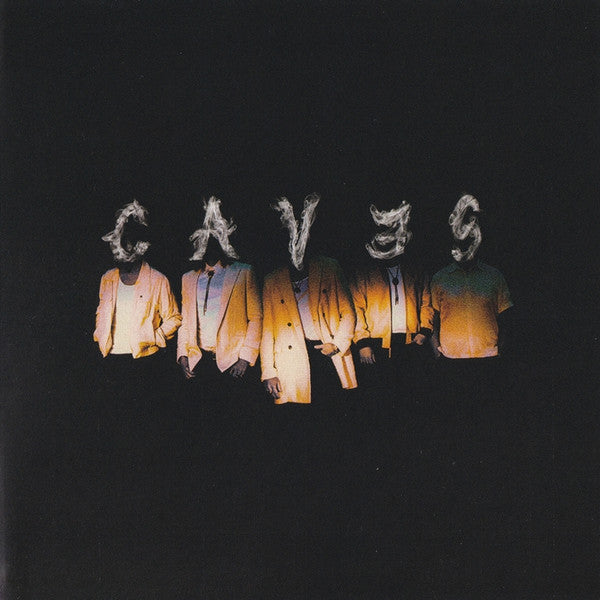 NEEDTOBREATHE - CAVES