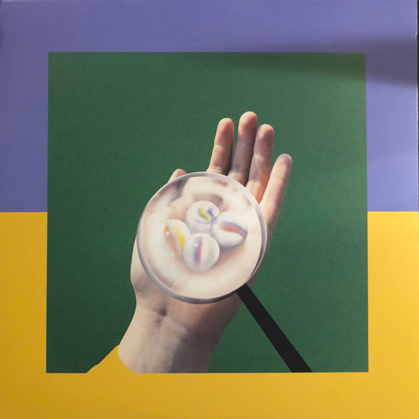 FRANKIE COSMOS - CLOSE IT QUIETLY