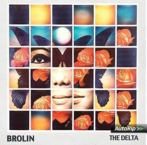 BROLIN - DELTA