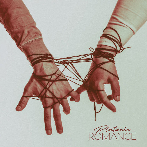DRAMA - PLATONIC ROMANCE