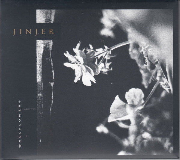 JINJER - WALLFLOWERS