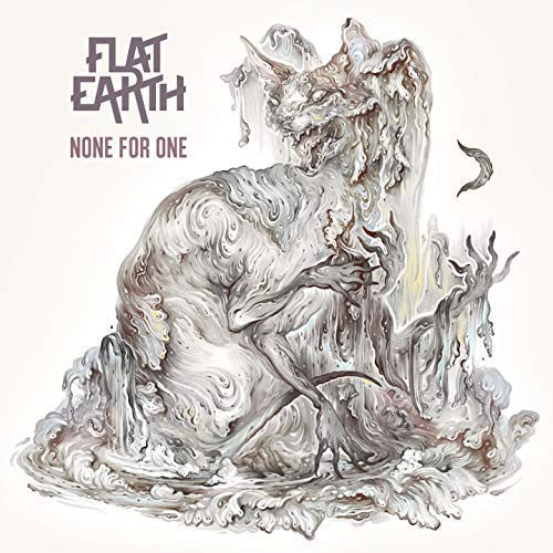 FLAT EARTH - NONE FOR ONE