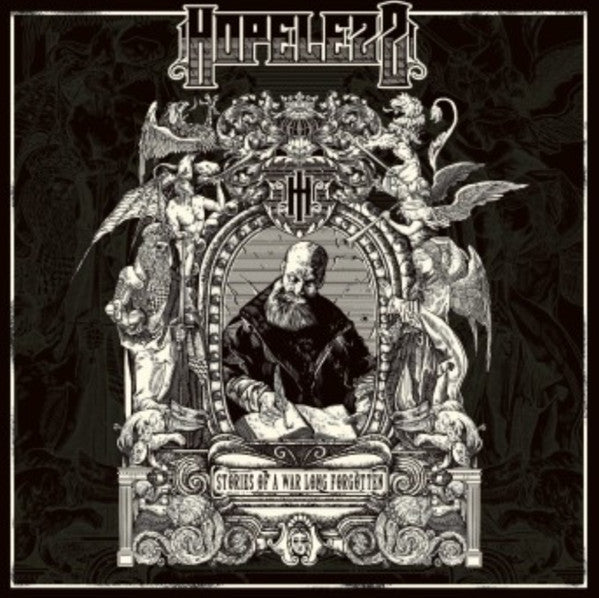 HOPELEZZ - STORIES OF A WAR LONG FORGOTTEN