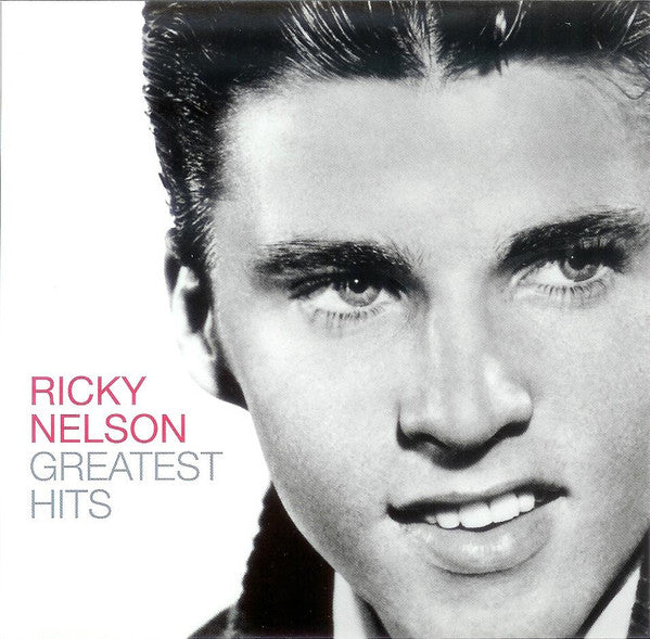 NELSON,RICKY - GREATEST HITS