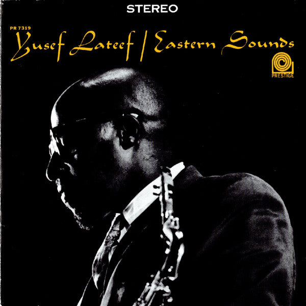 LATEEF,YUSEF - EASTERN SOUNDS