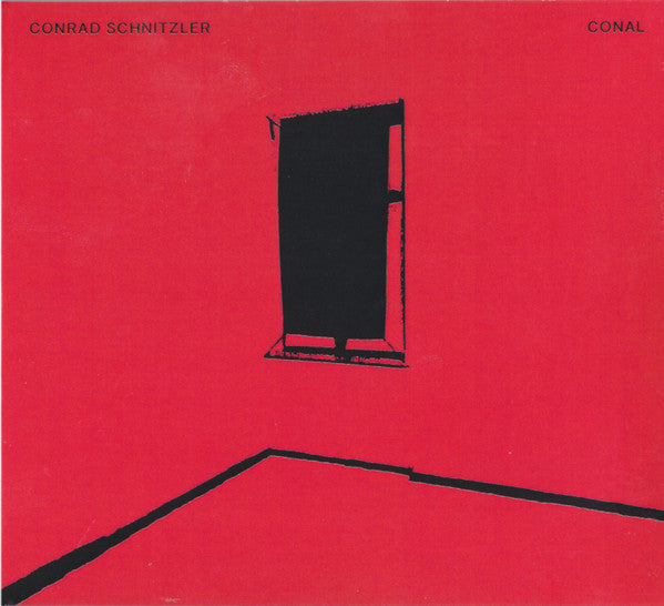 SCHNITZLER,CONRAD - CONAL