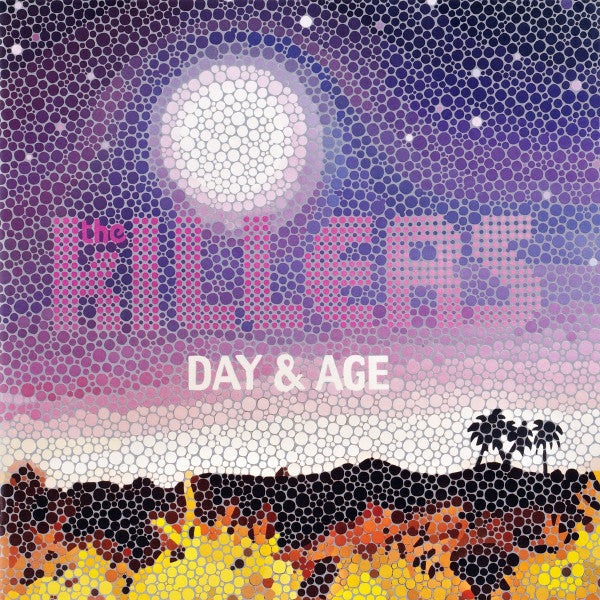 KILLERS - DAY & AGE