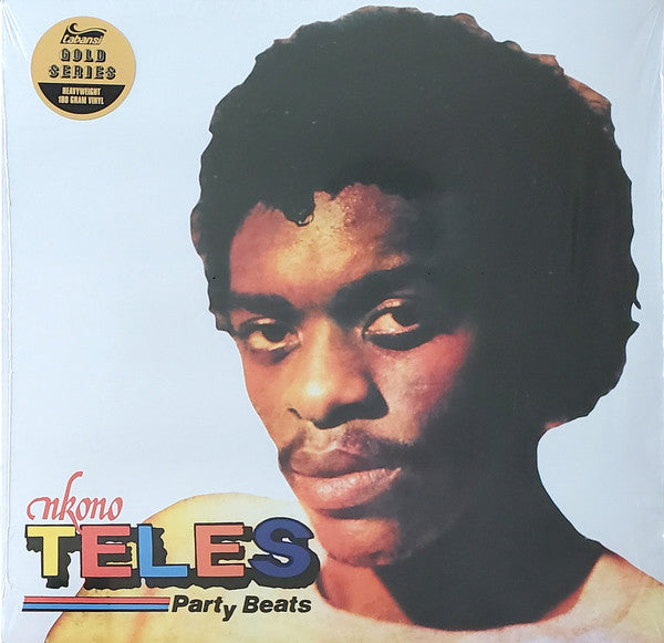 NKONO TELES - PARTY BEATS