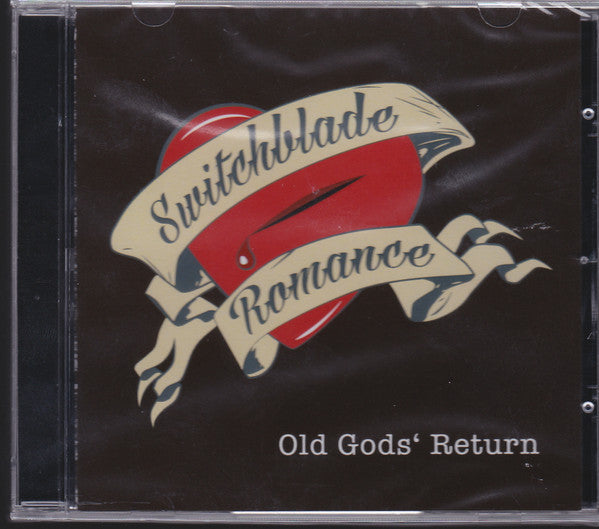 SWITCHBLADE ROMANCE - OLD GOD'S RETURN