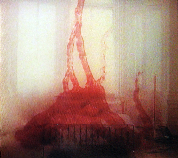 MUERAN HUMANOS - HOSPITAL LULLABIES