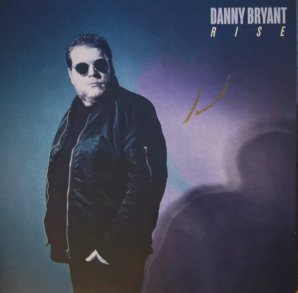 BRYANT,DANNY - RISE