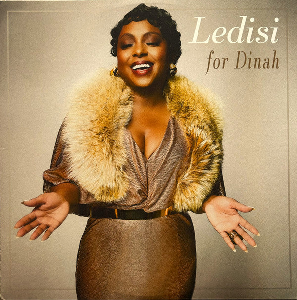LEDISI - FOR DINAH