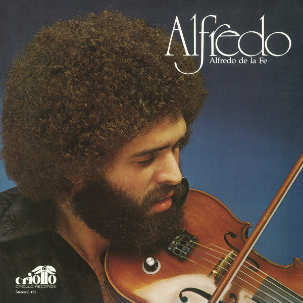 DE LA FE,ALFREDO - ALFREDO