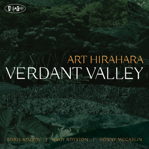 HIRAHARA,ART - VERDANT VALLEY
