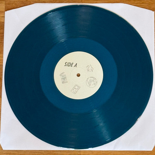 ORIGAMI ANGEL - GAMI GANG (2LP/COLOURED VINYL)