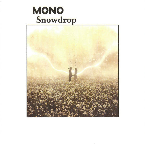 MONO - SNOWDROP