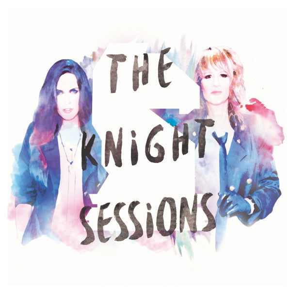 MADISON VIOLET - KNIGHT SESSIONS