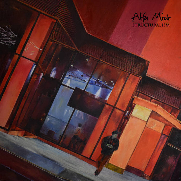 ALFA MIST - STRUCTURALISM