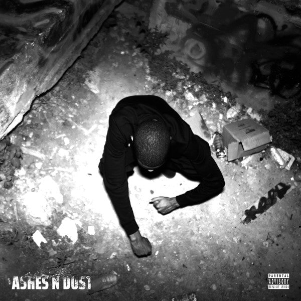 TRIZZ - ASHES N DUST